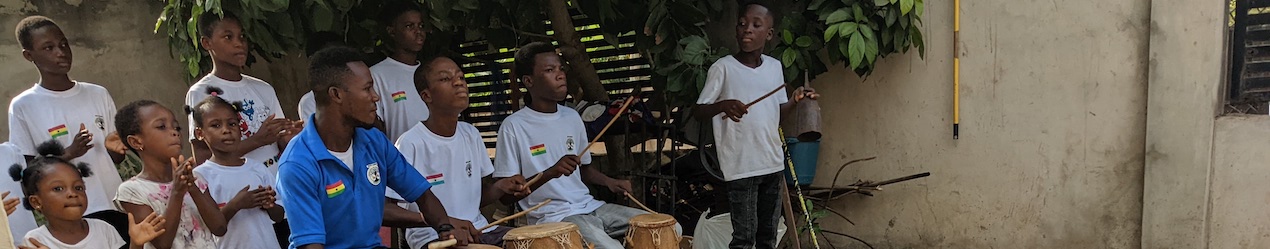 Indigenous Drumming and Dance